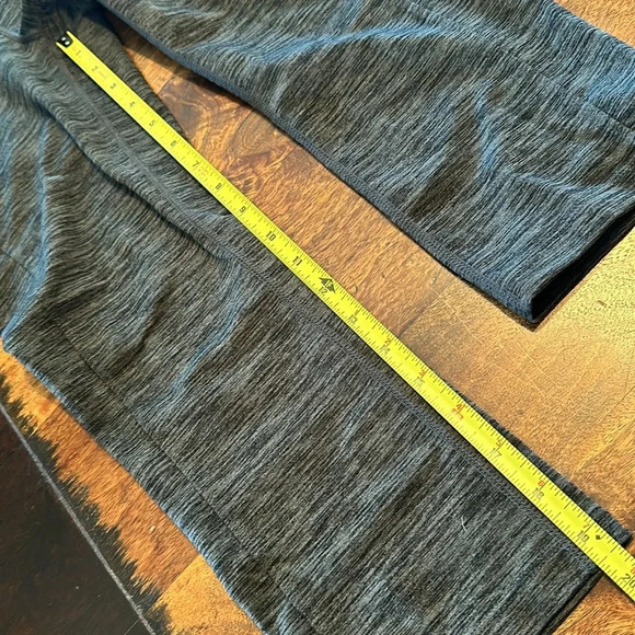 Eddie Bauer leggings size small EUC - Picture 9 of 9